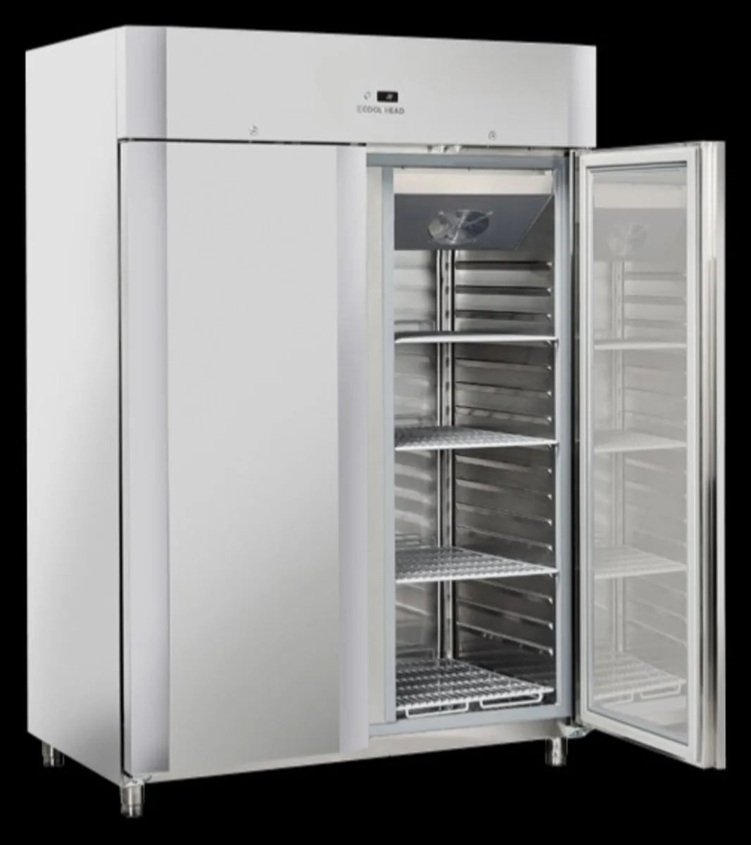 Commercial Refrigeration - Image 1