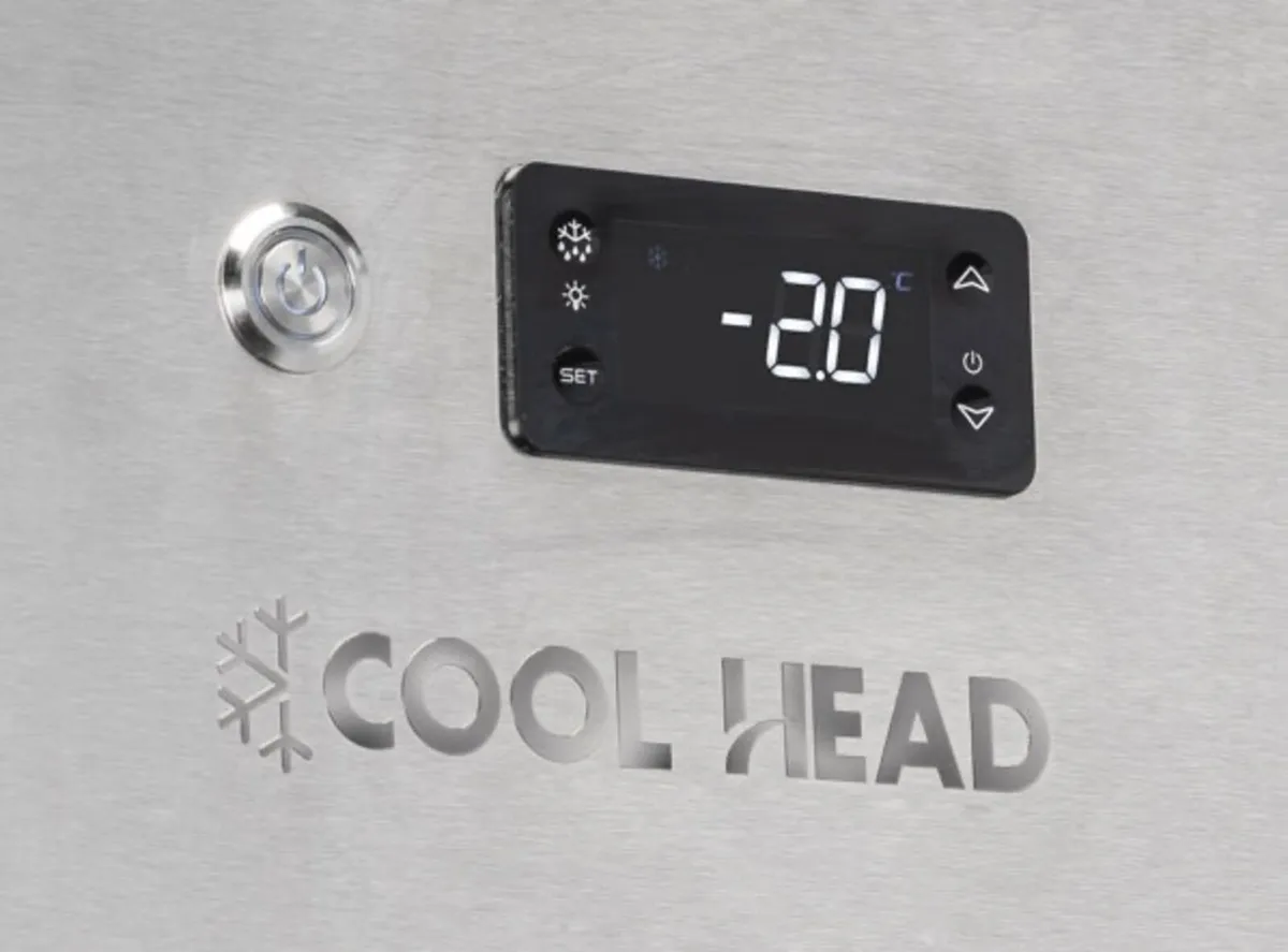 Commercial Refrigeration - Image 2