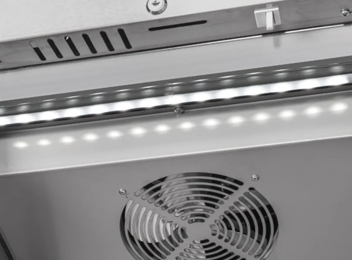 Commercial Refrigeration - Image 3