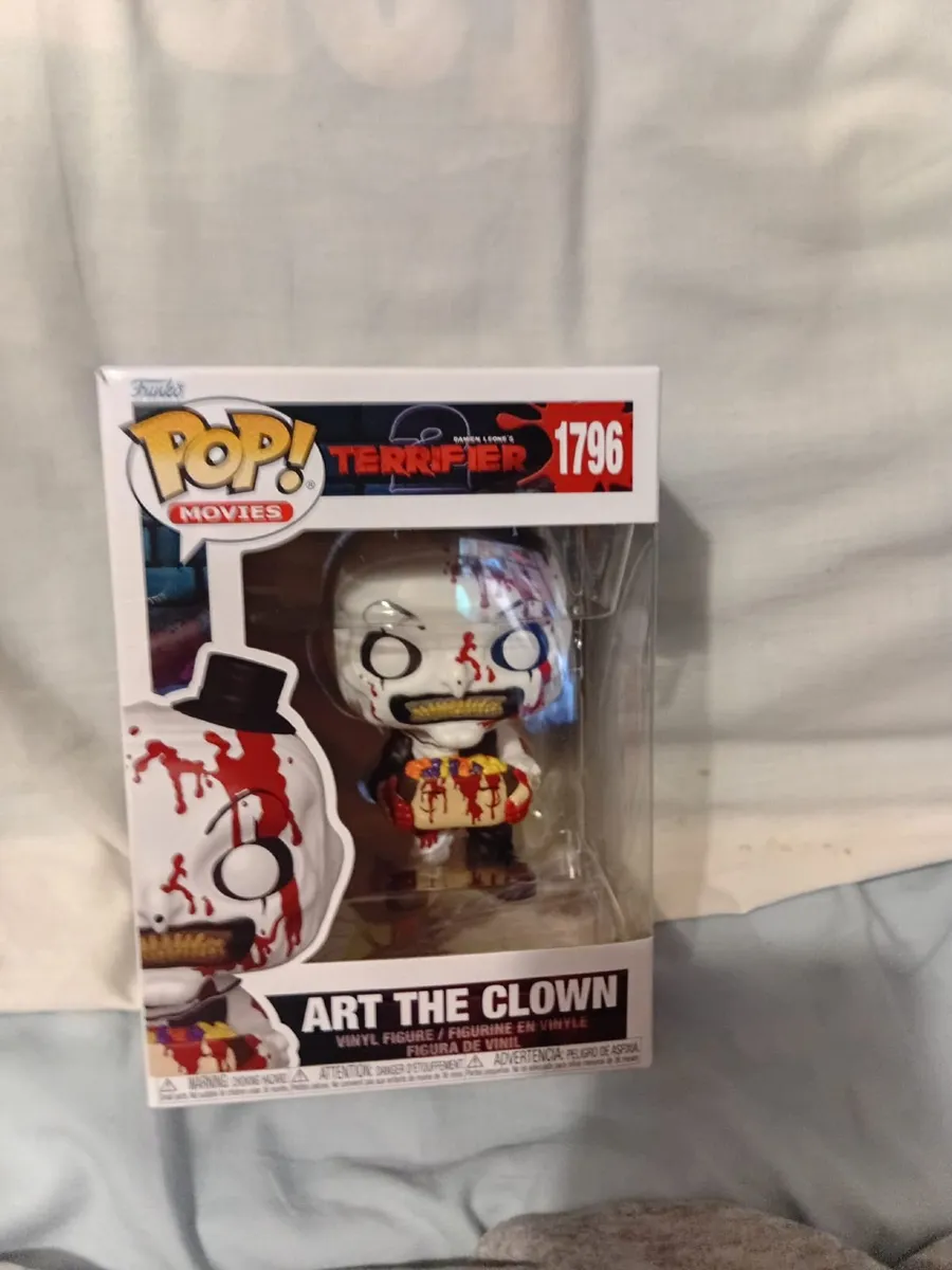 Funko Pop - Image 1