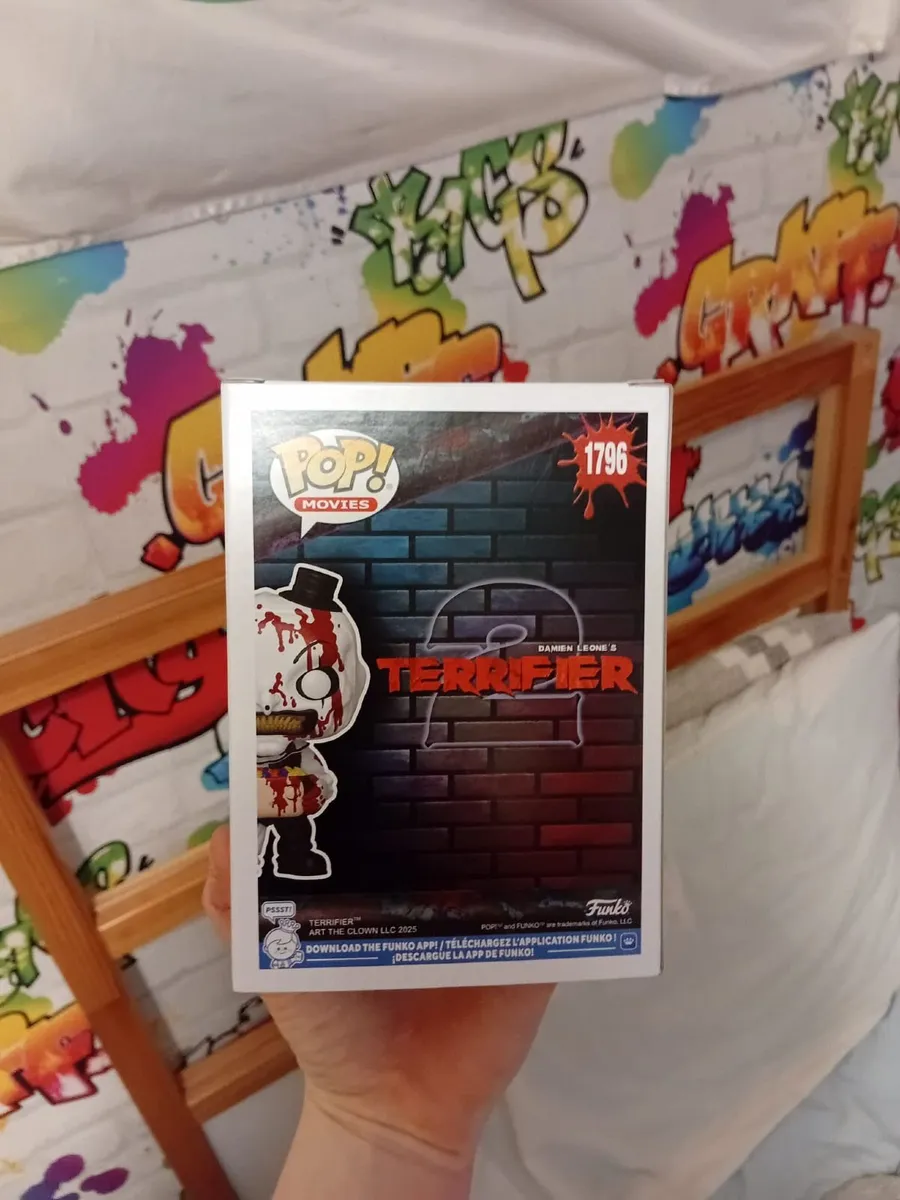 Funko Pop - Image 3