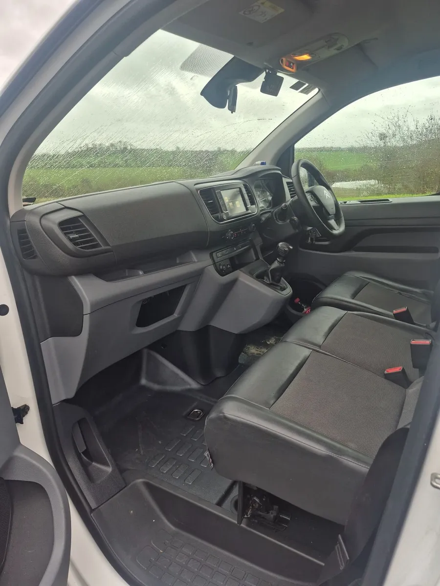 Power Washer Van - Image 3