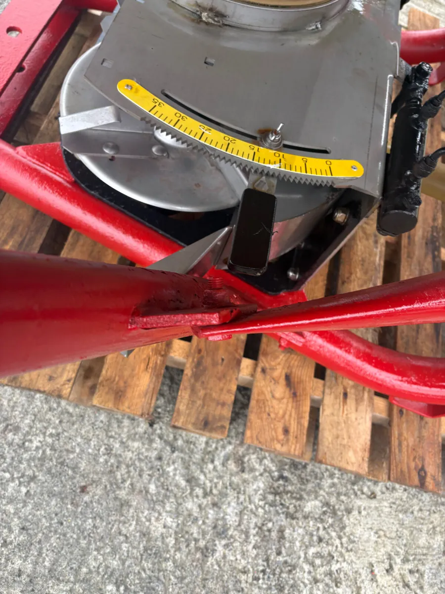 BMC SPREADER - Image 4