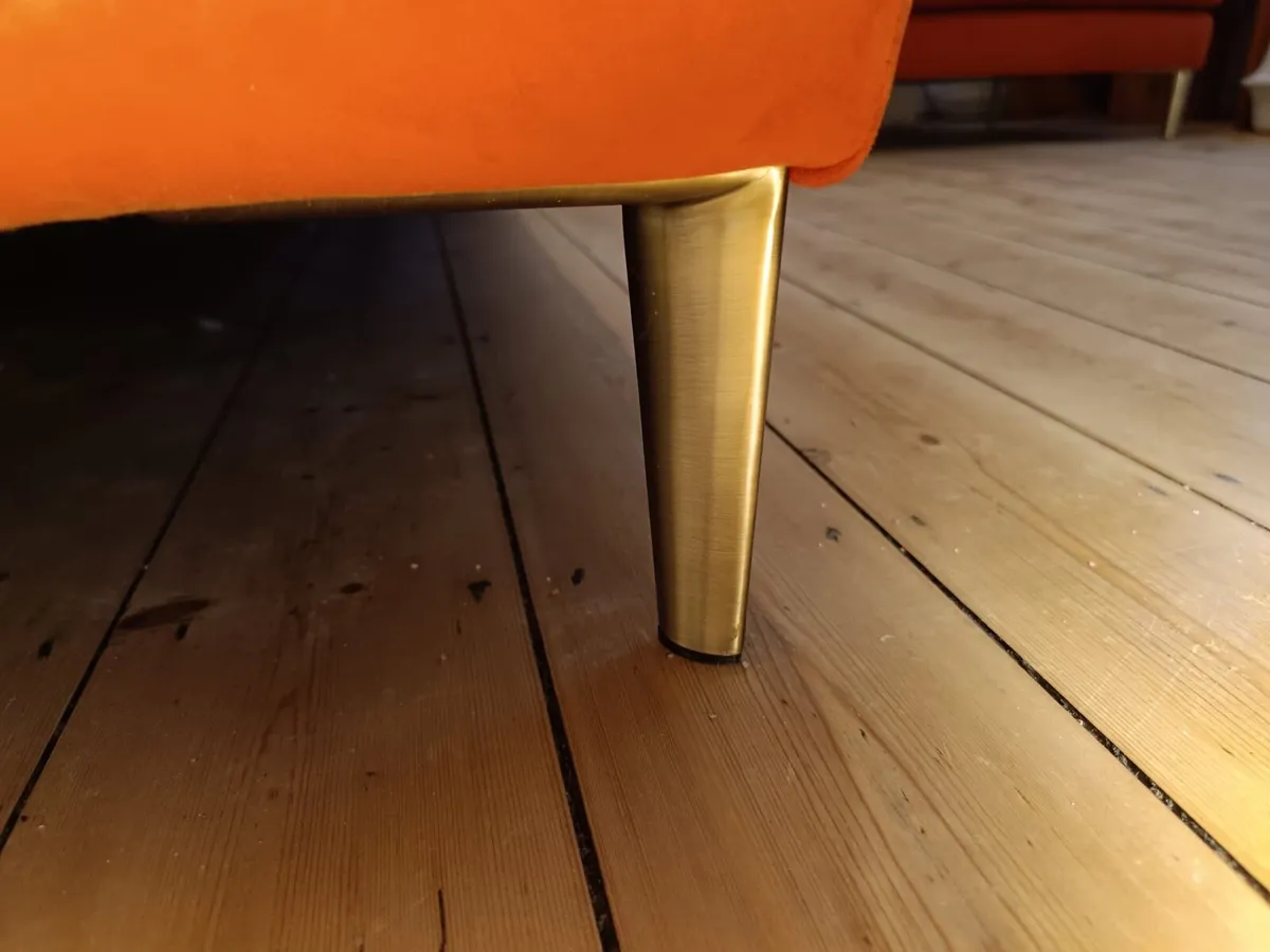 Diamond Furniture Sofa - Image 3