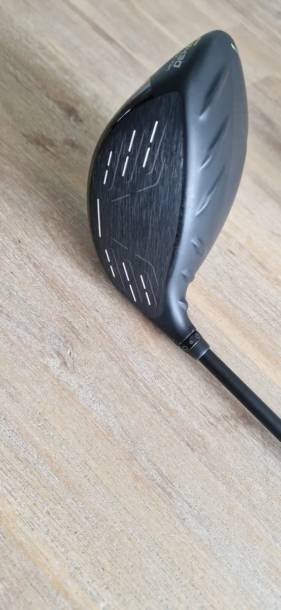 Ping G430 10k Max Driver - Image 1