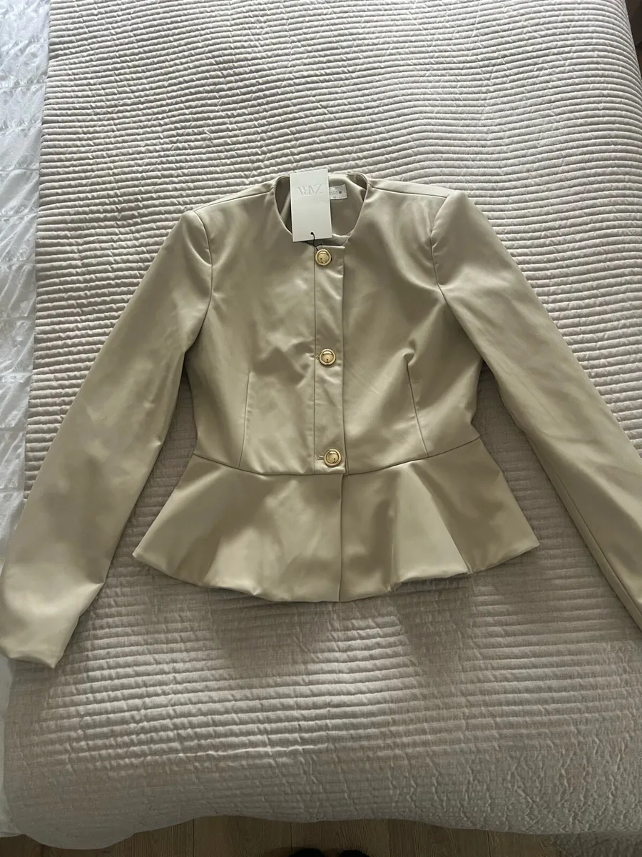 Jacket - Image 1