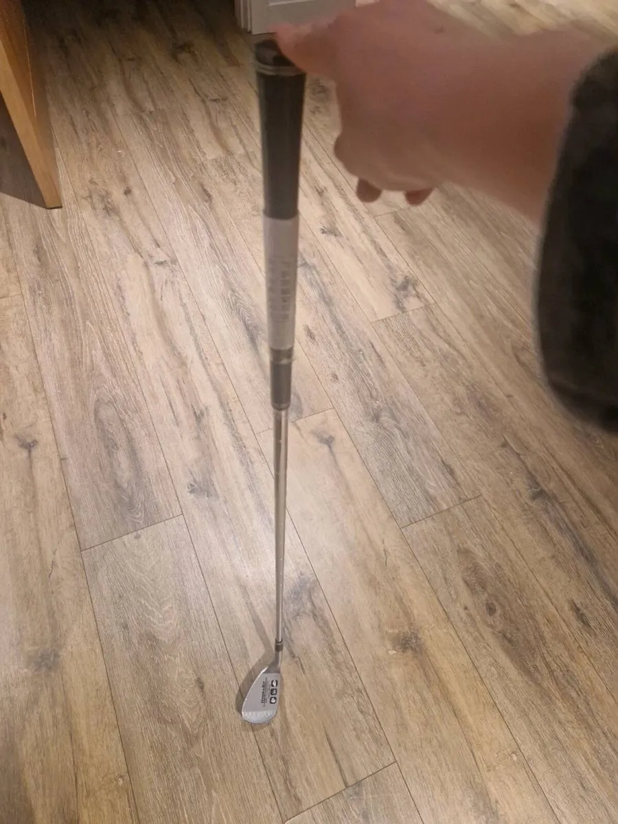 Cleveland cbx4 60 degree - Image 3