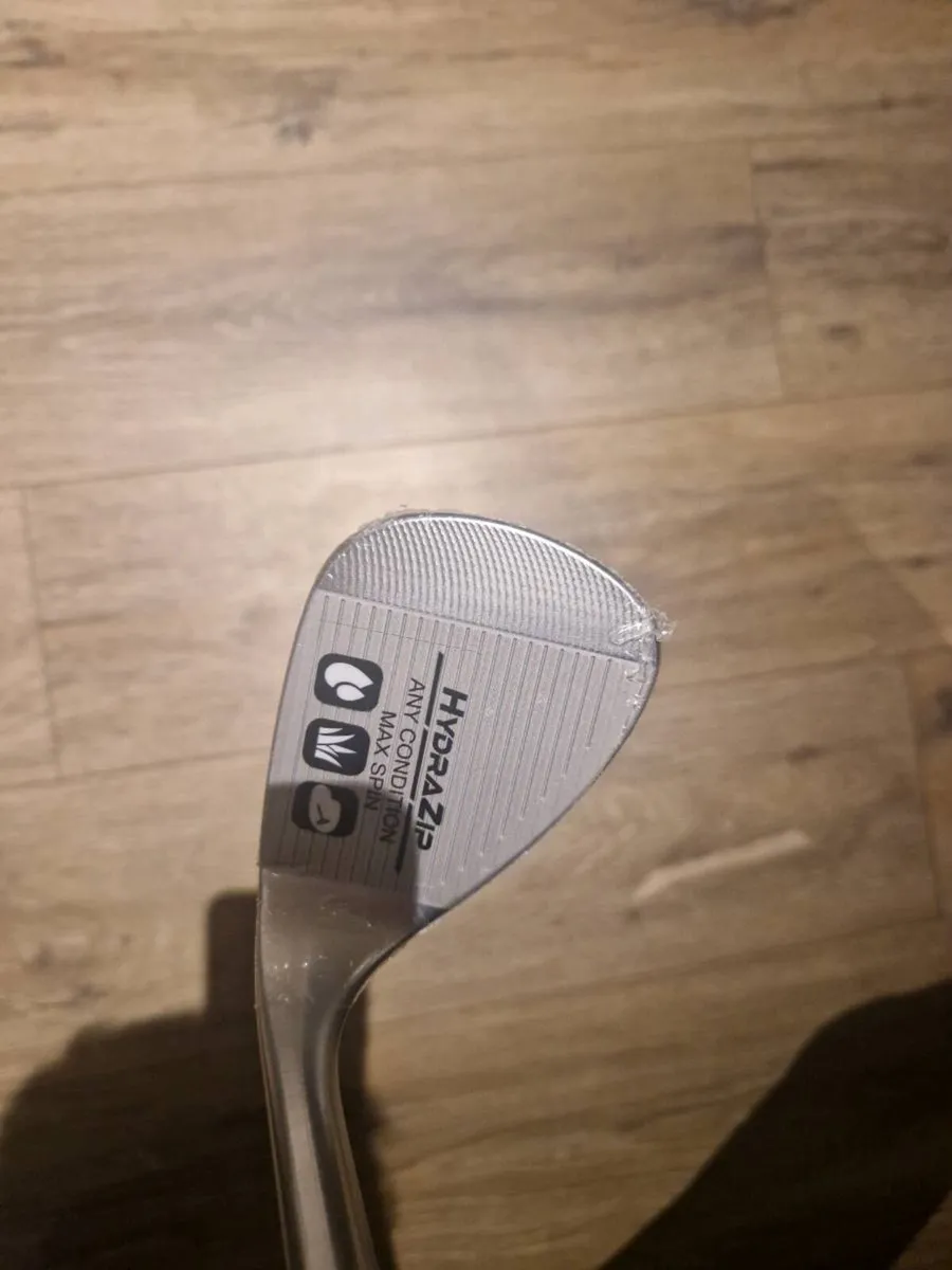 Cleveland cbx4 60 degree - Image 2