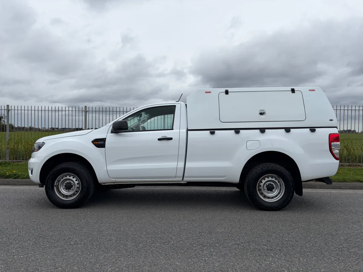 2023 FORD RANGER PICK UP €20,250 PLUS VAT - Image 2
