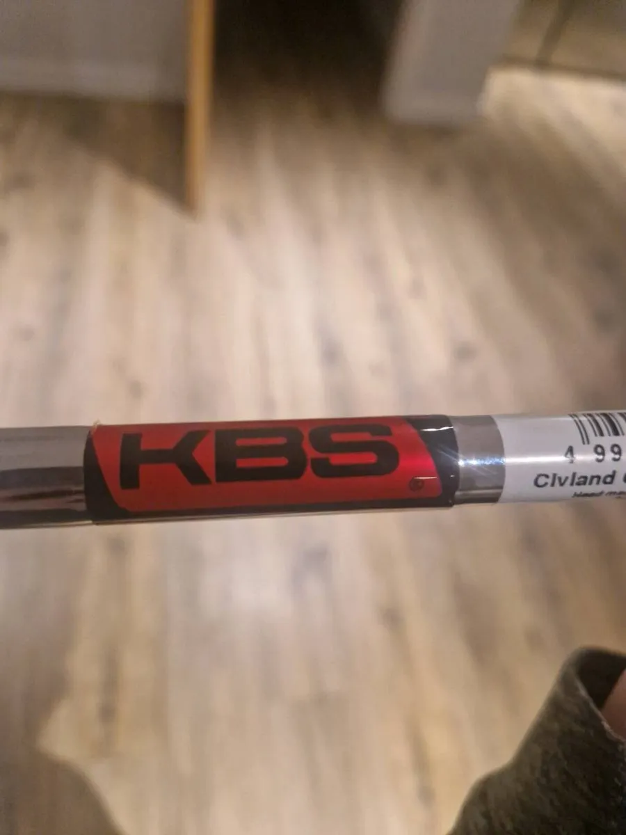 Cleveland cbx4 60 degree - Image 4