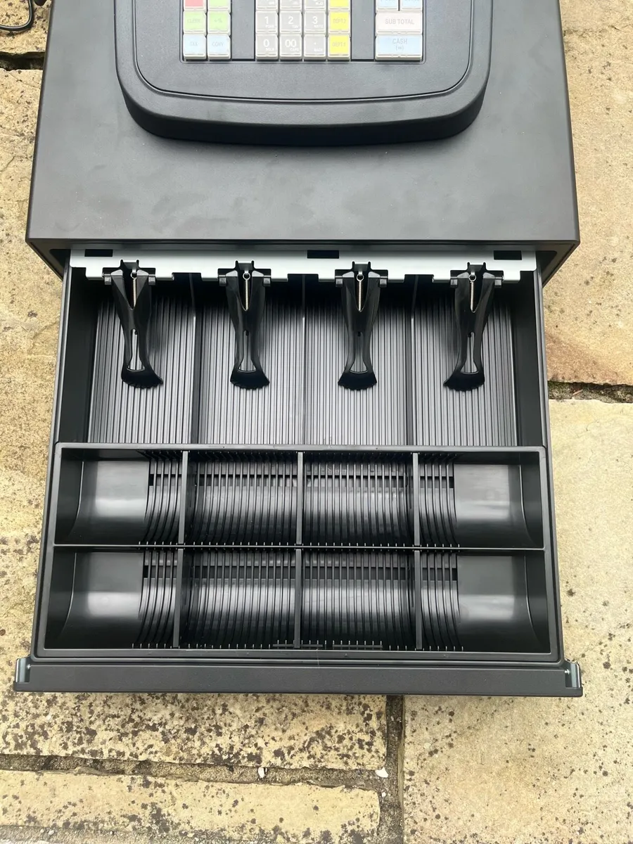 Cash till - Image 3