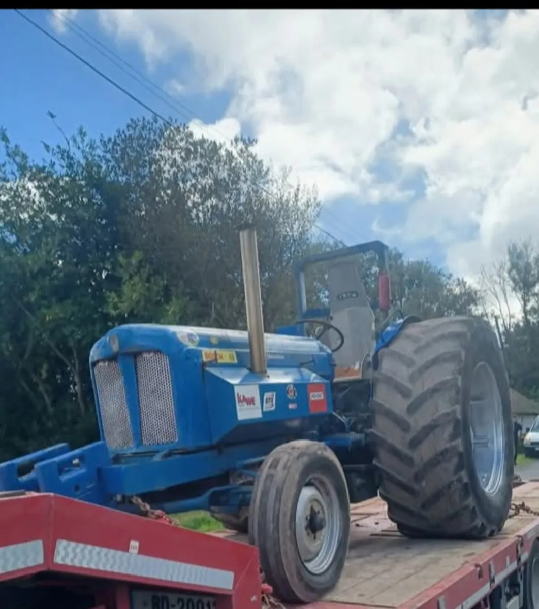 Tractor puller - Image 2