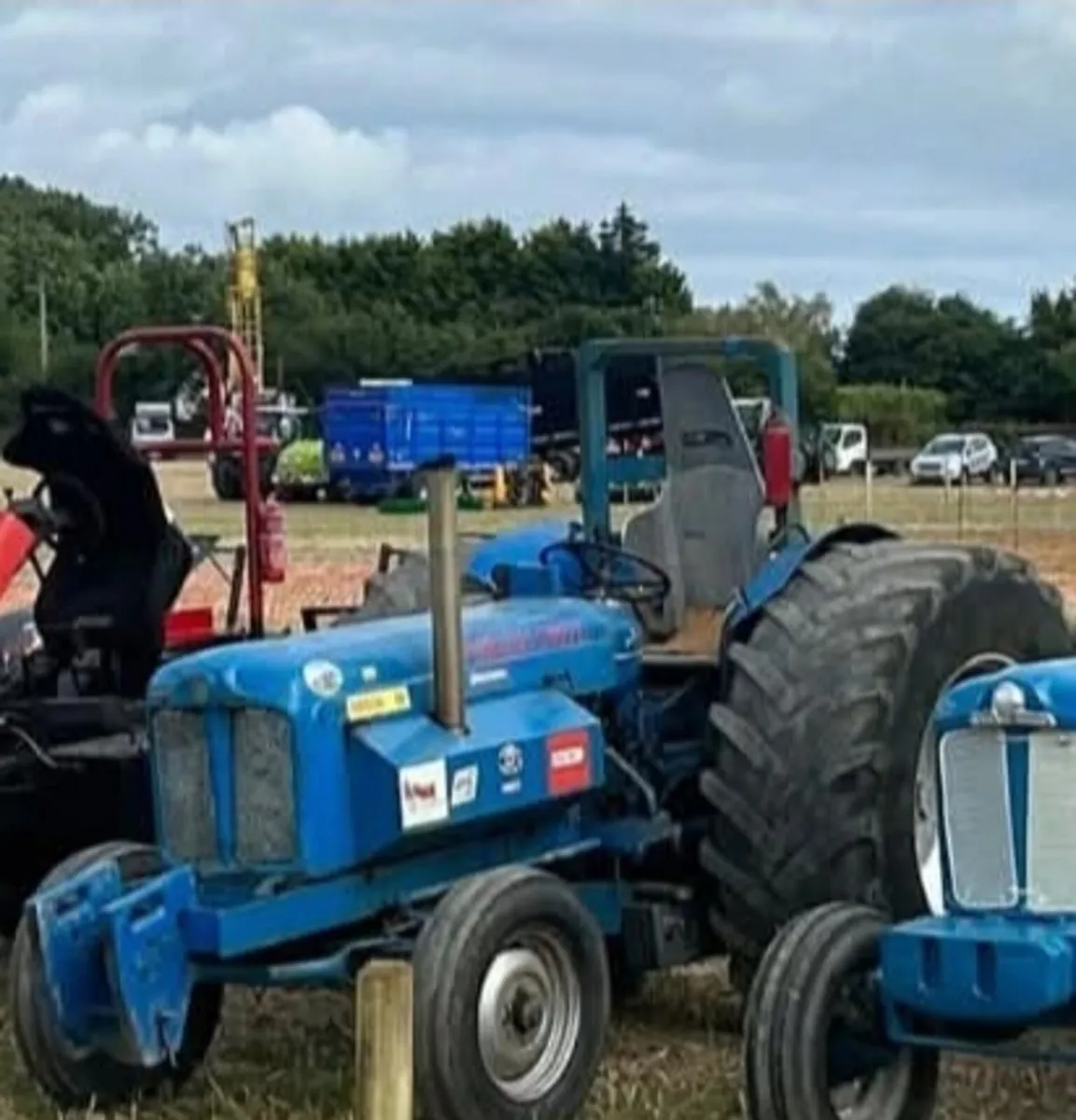 Tractor puller - Image 4