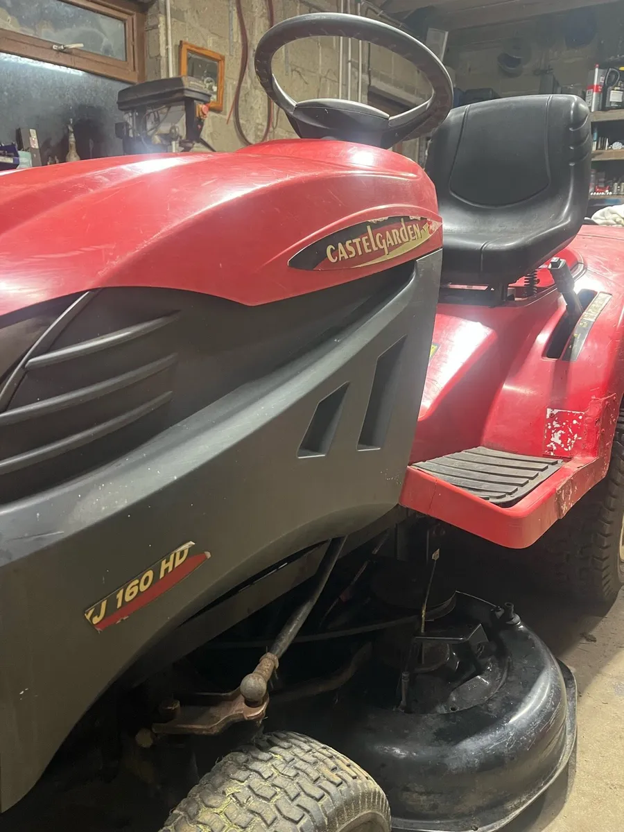 Castlegarden - Image 2