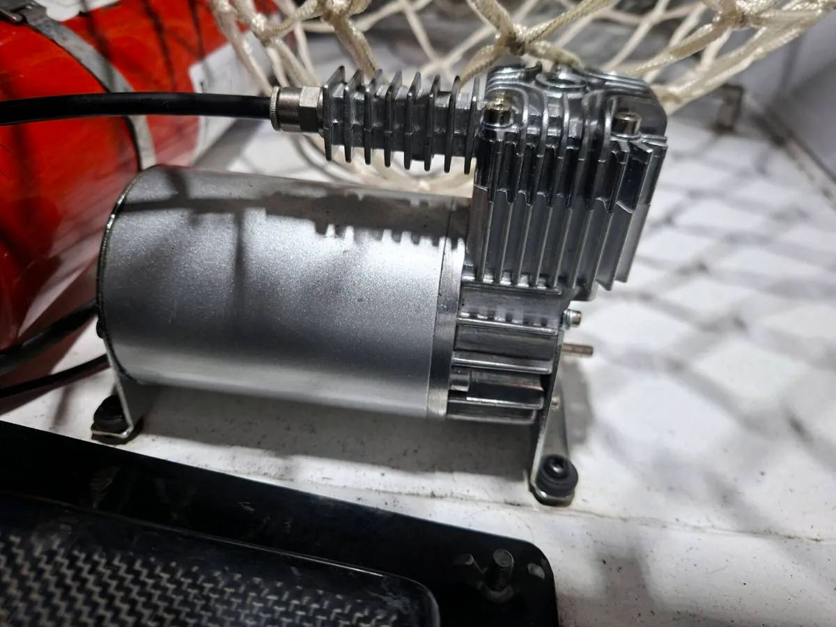 Paddle shift system - Image 2