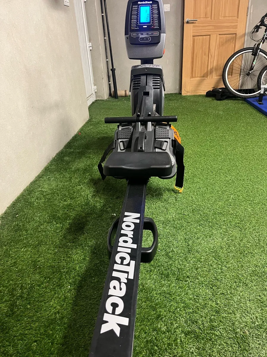 Rowing machines - Image 3