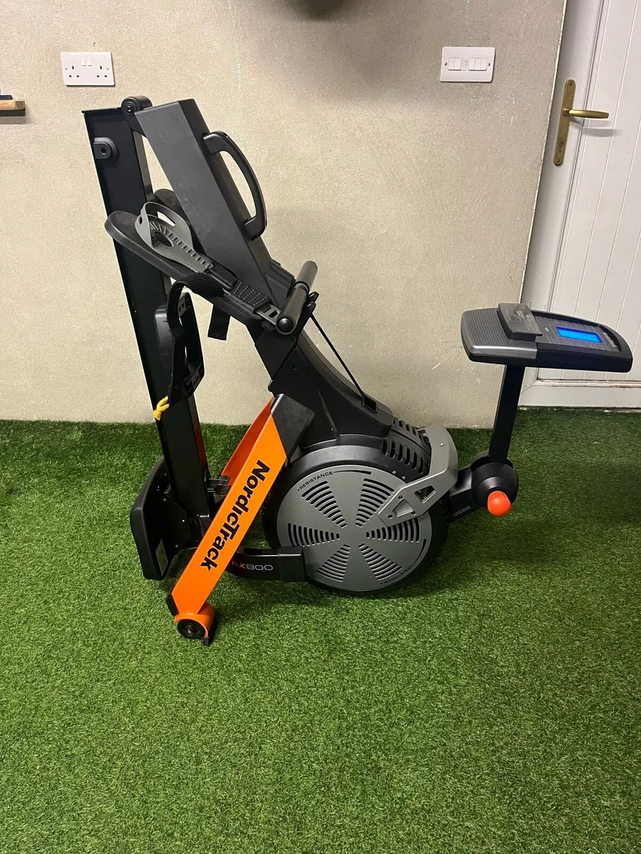 Rowing machines - Image 4