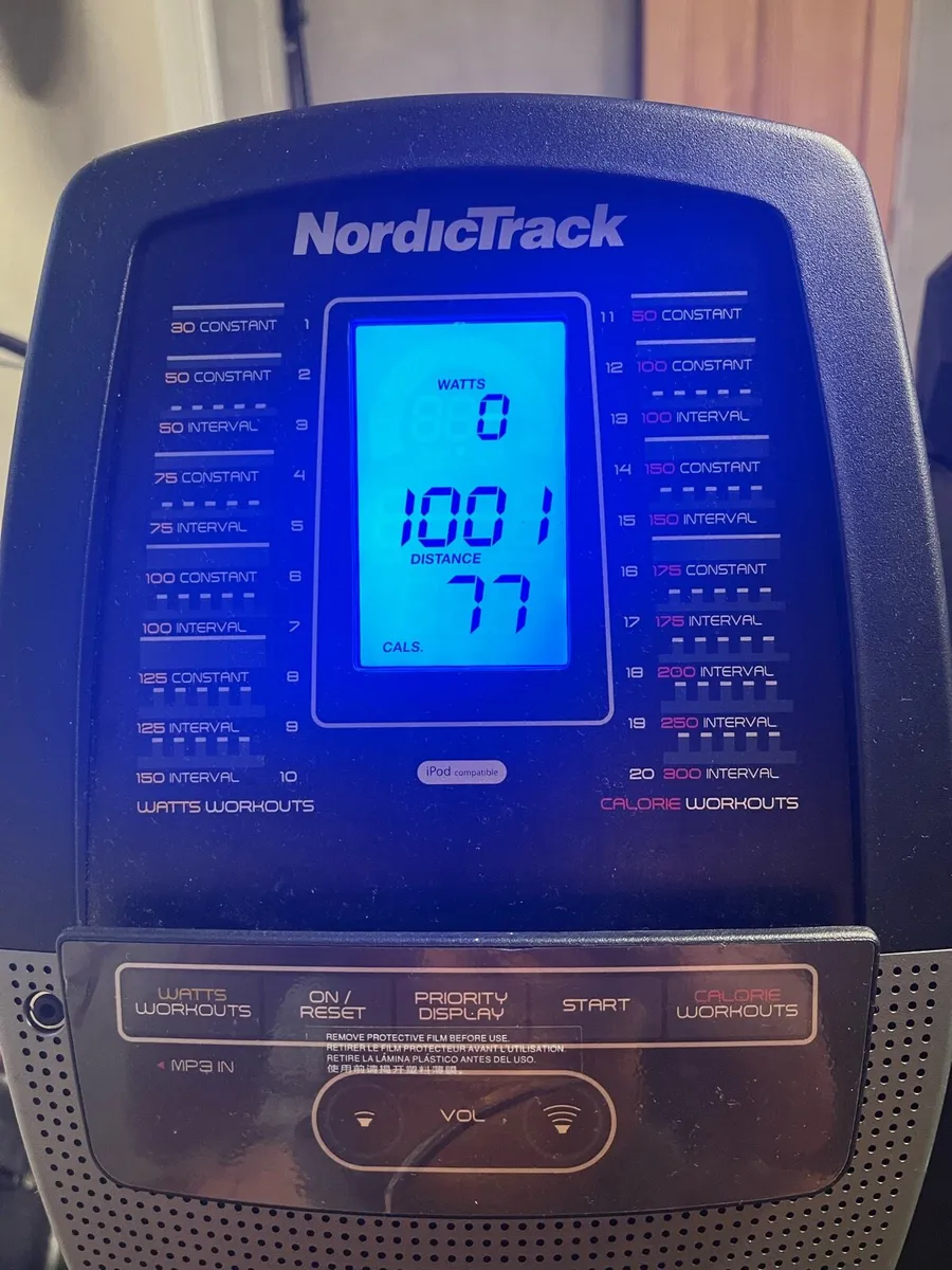 Rowing machines - Image 1