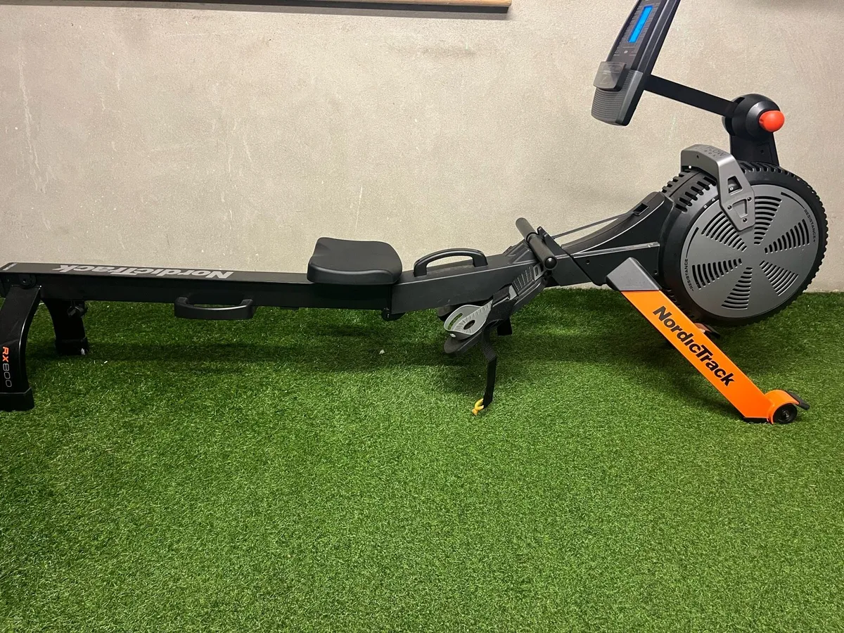 Rowing machines - Image 2