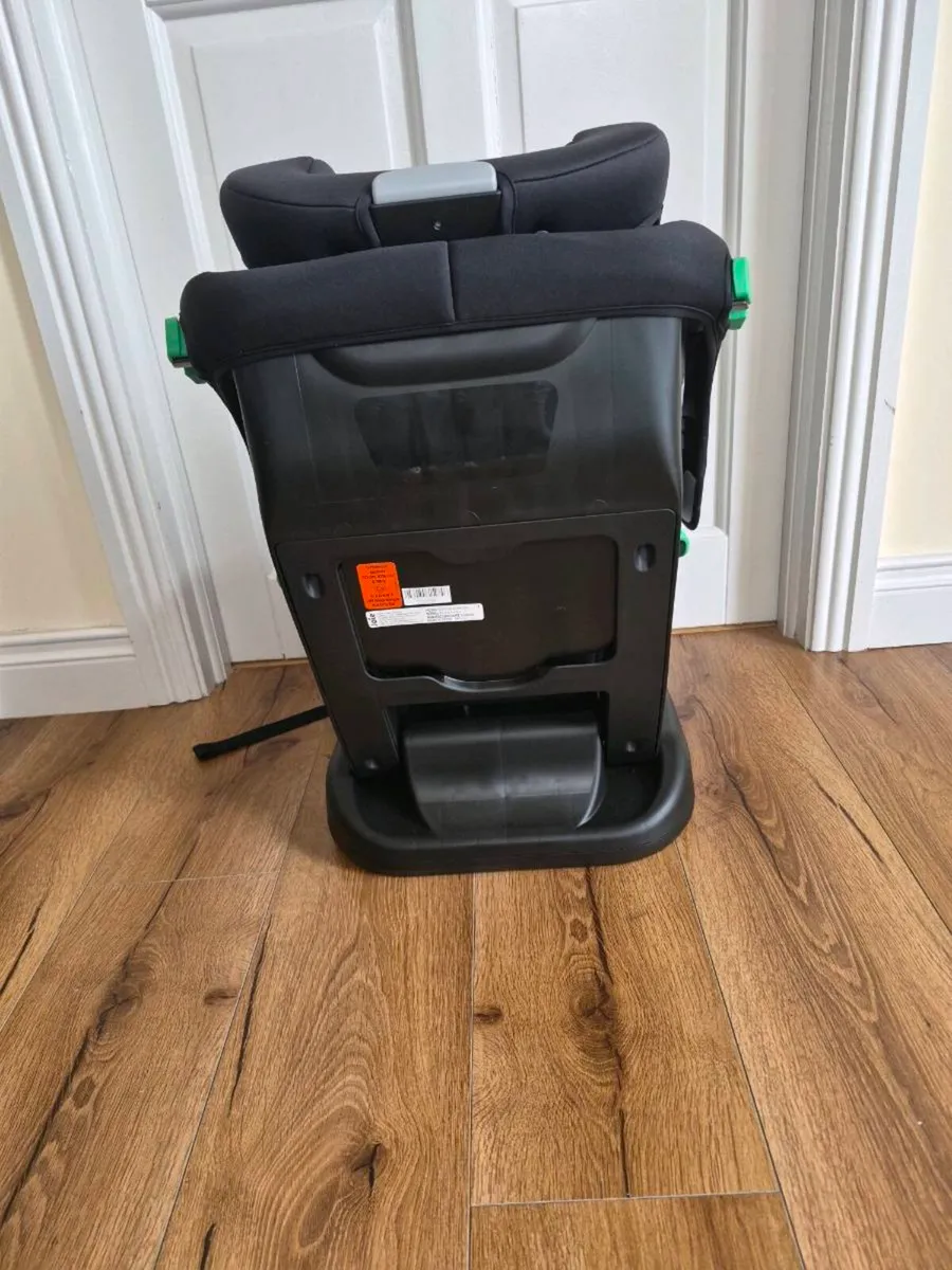 Car seat - Image 4