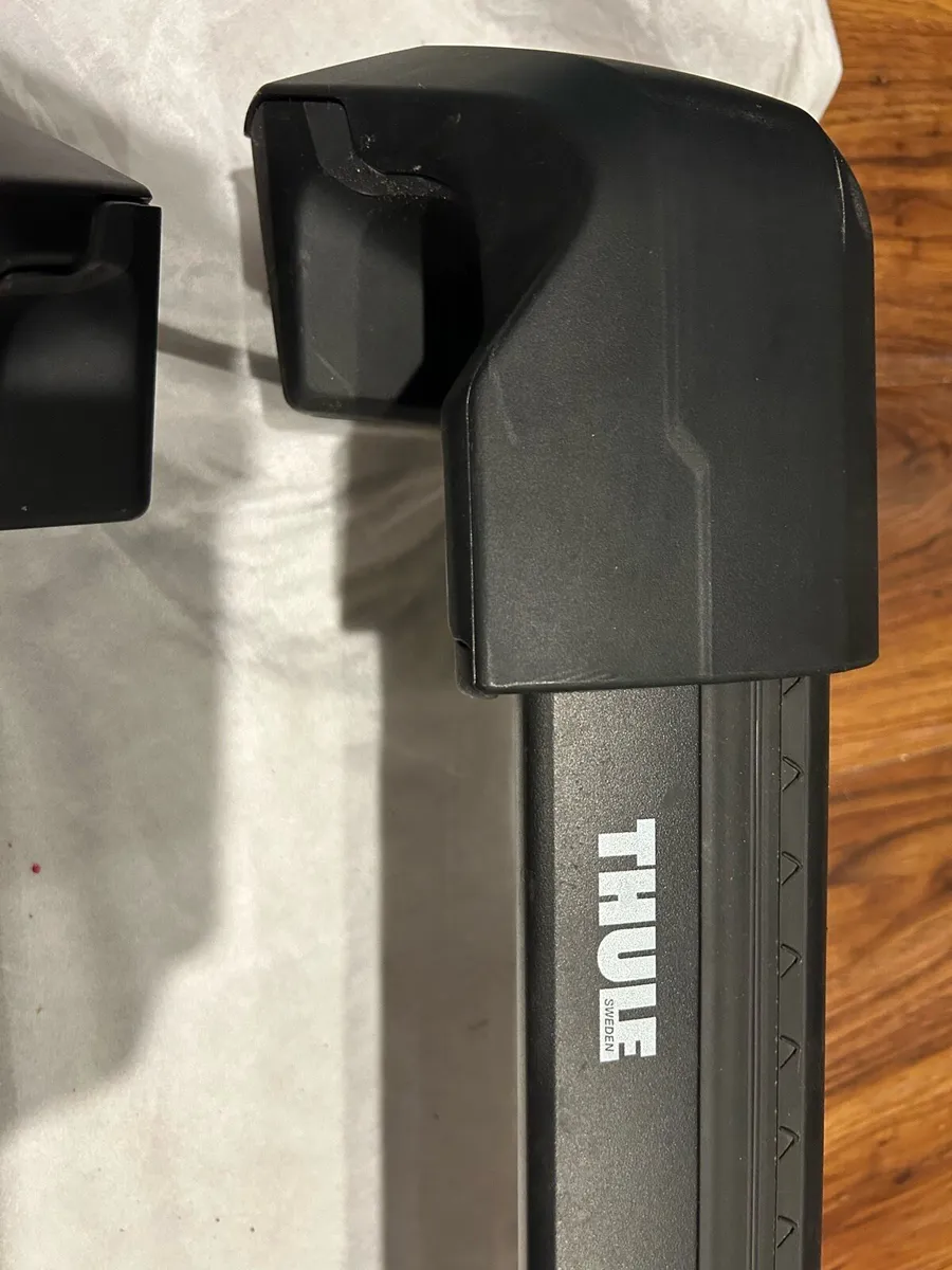 Thule Roof Rack - Image 2