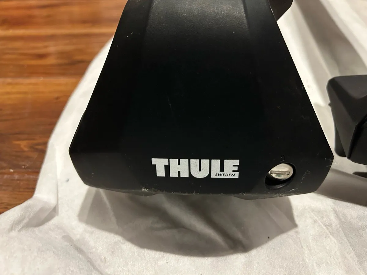 Thule Roof Rack - Image 3