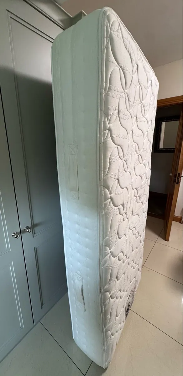 Mattress 1600 pocket - Image 3