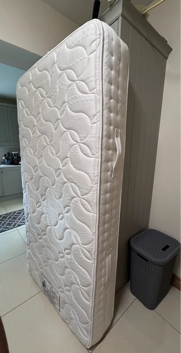 Mattress 1600 pocket - Image 4