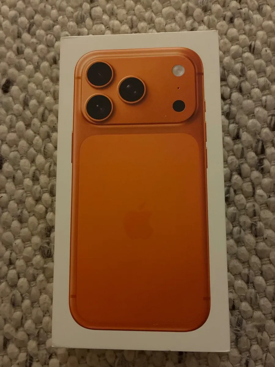 iPhone 17 Pro - Image 3