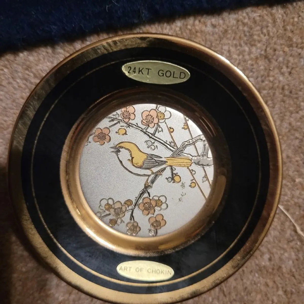 Art of Chokin - Image 2