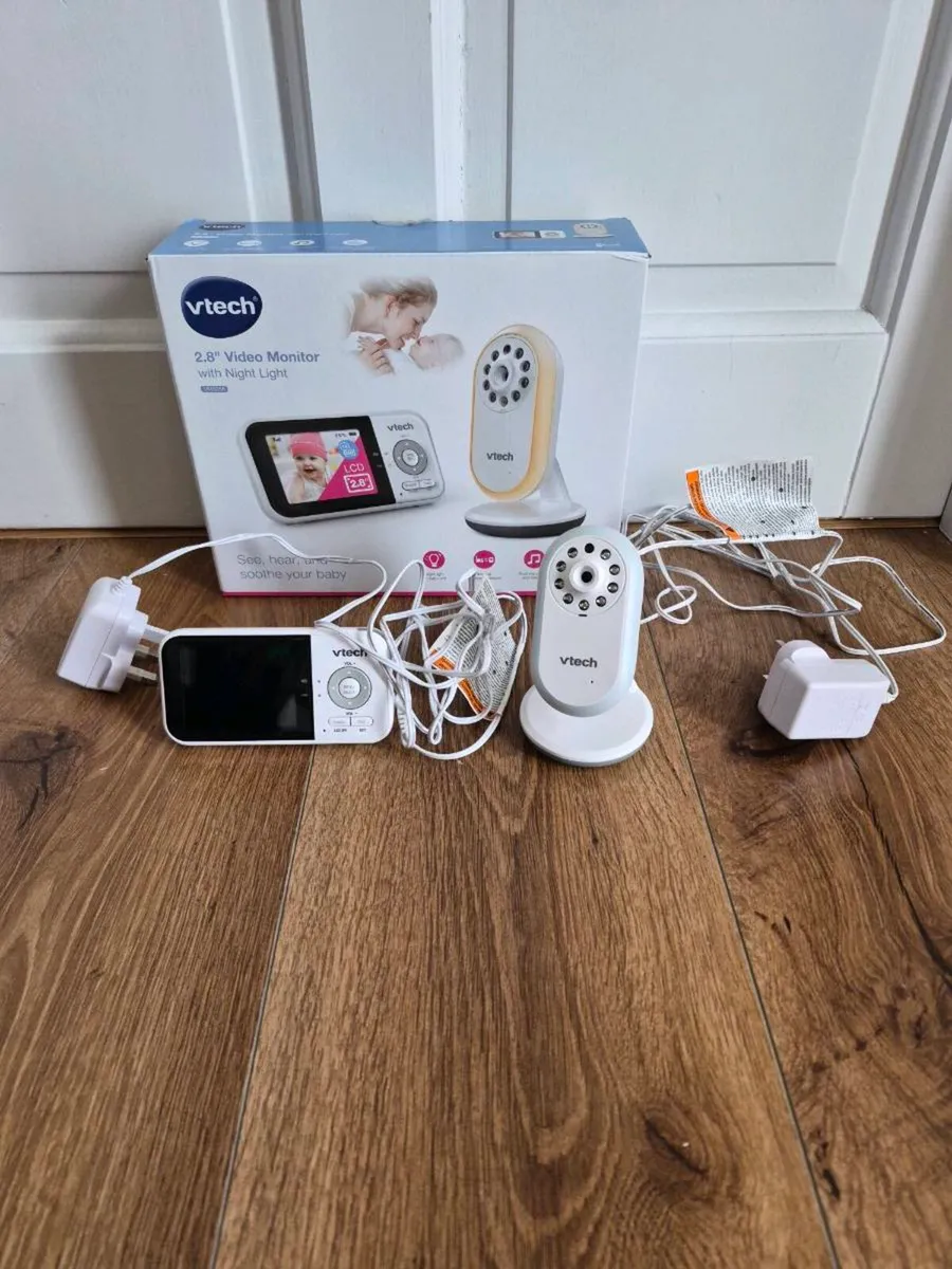 Baby Monitor