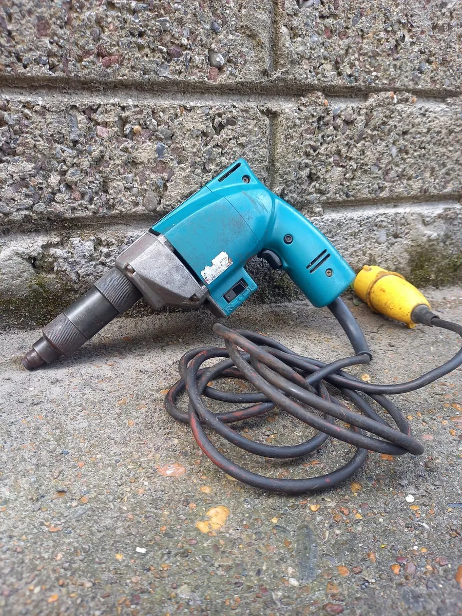 Makita Screwgun - Image 3