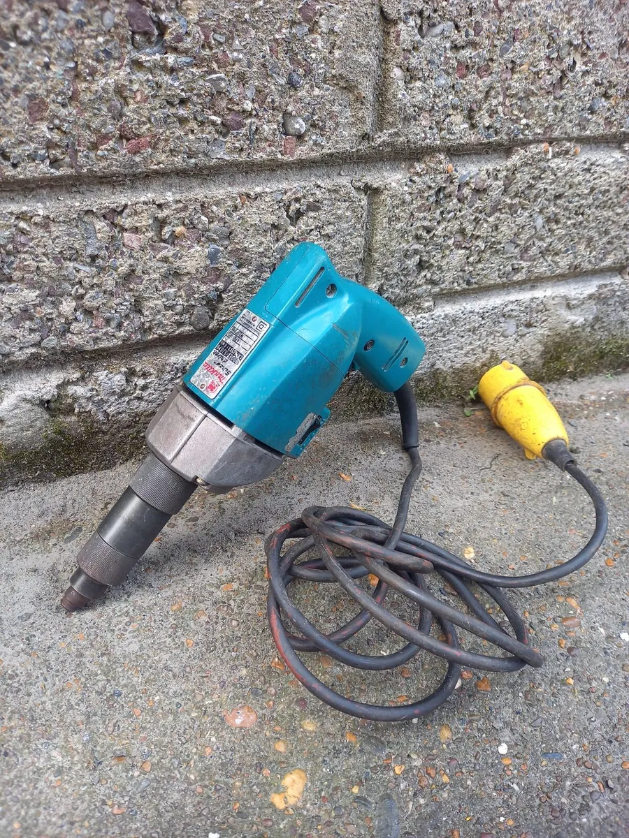 Makita Screwgun - Image 4