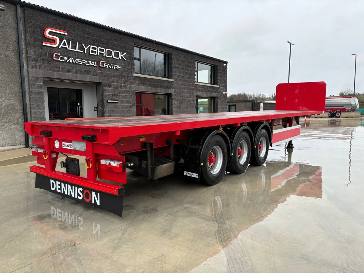 Dennison PSK - Image 4