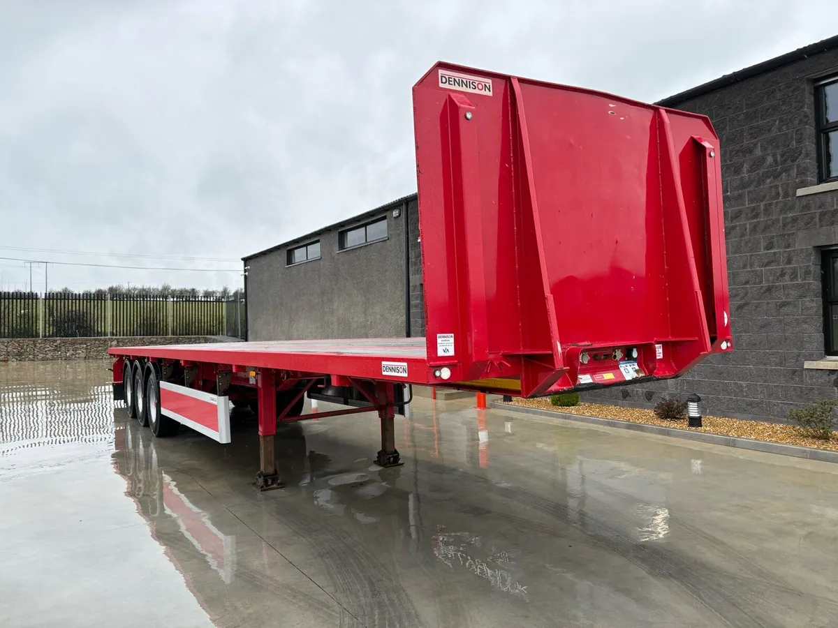 Dennison PSK - Image 1