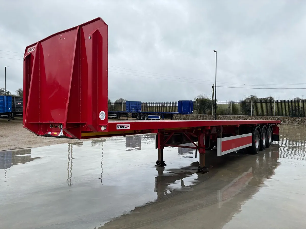 Dennison PSK - Image 2