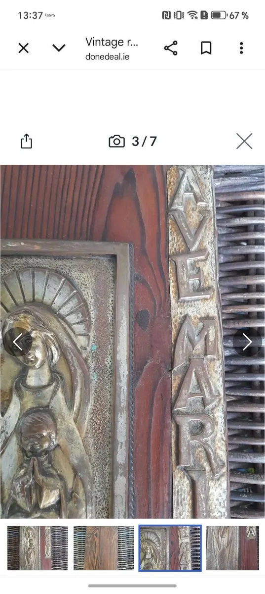 Religious relics - Image 2