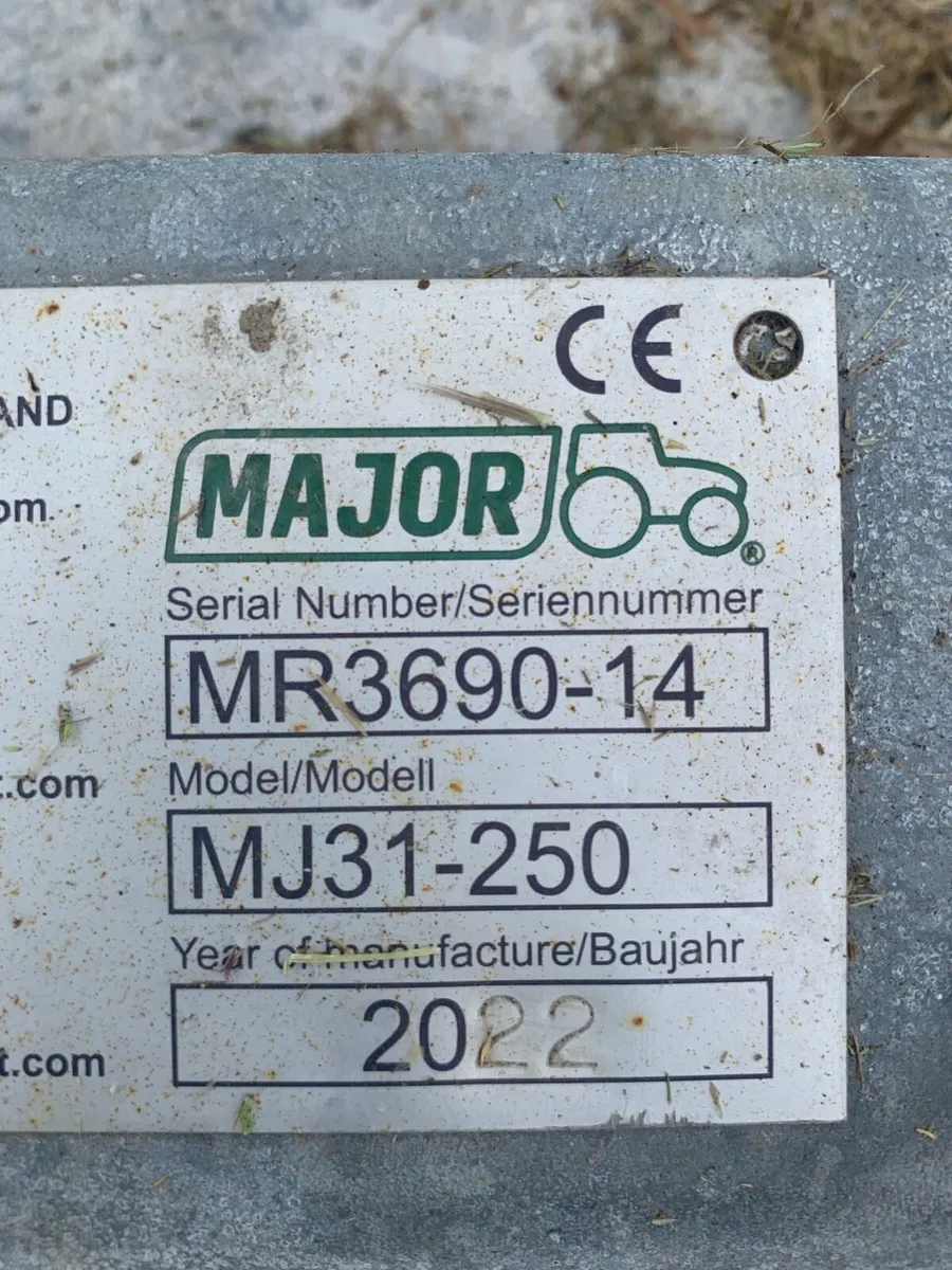 Major cyclone - Image 2