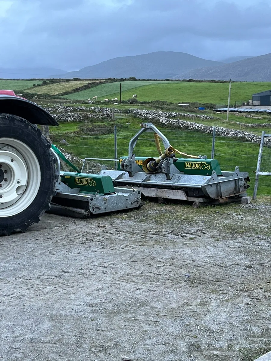 Major cyclone - Image 3