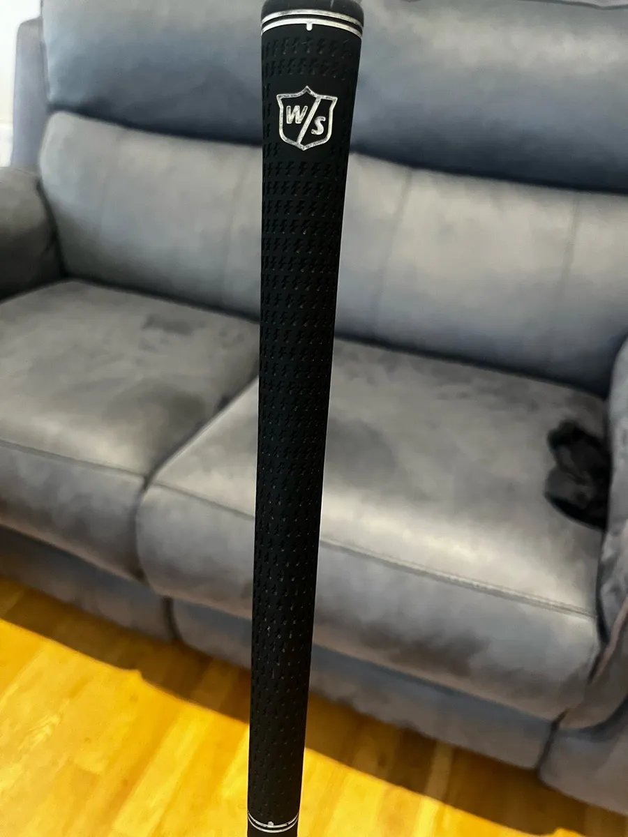 Wilson Staff D9 3 Wood - Image 4