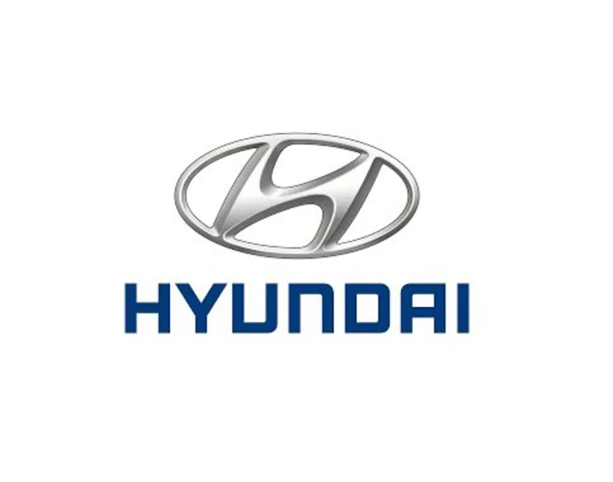 2026 HYUNDAI Map Updates