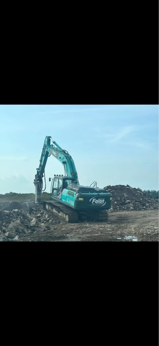 Machine Drivers Required - Image 1