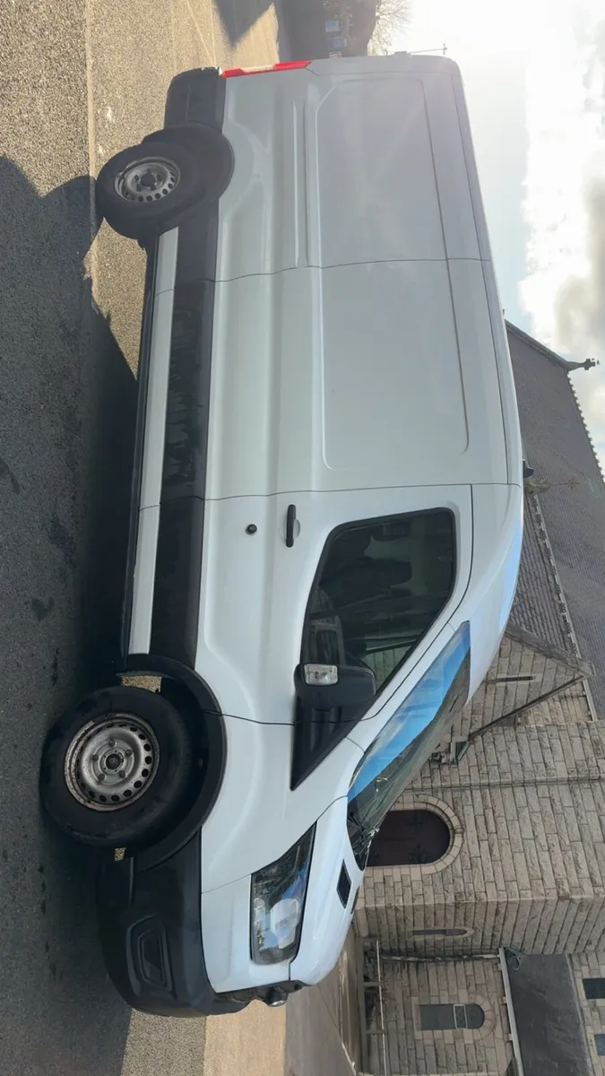 Ford transit - Image 2