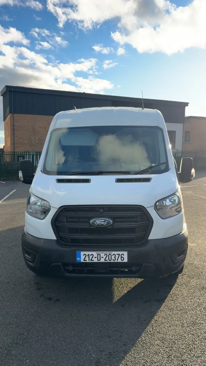 Ford transit - Image 3