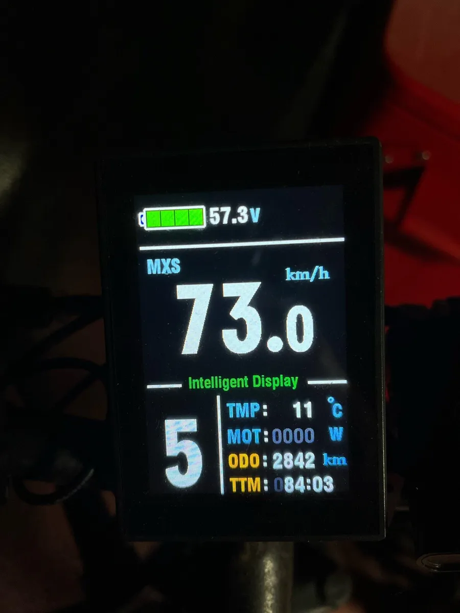 Electric bike - Image 4