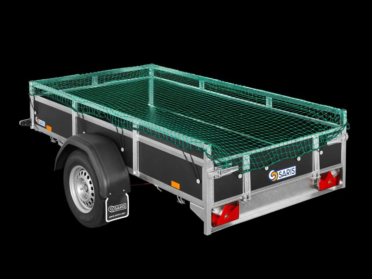 Saris 1350 Kg Classic Wood - Image 3