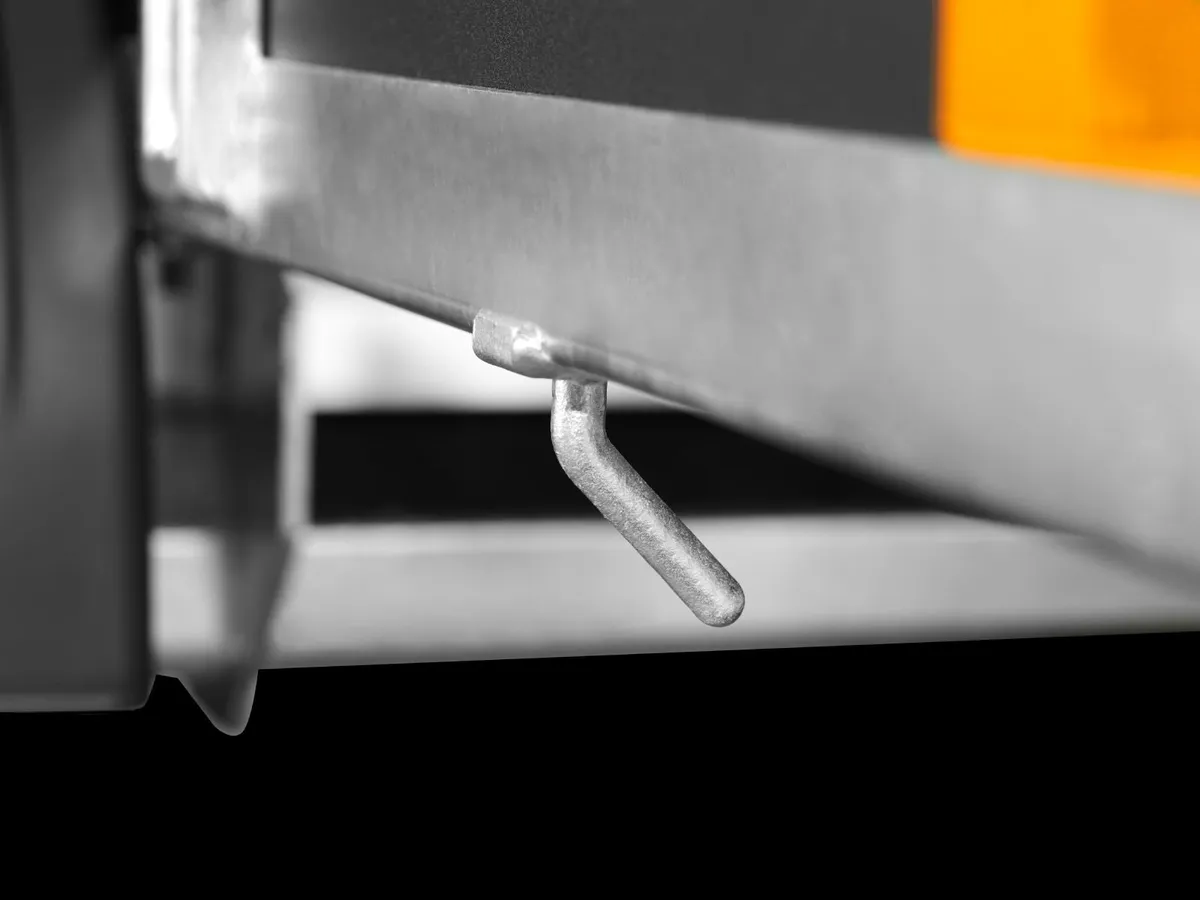 Saris 1350 Kg Classic Wood - Image 2