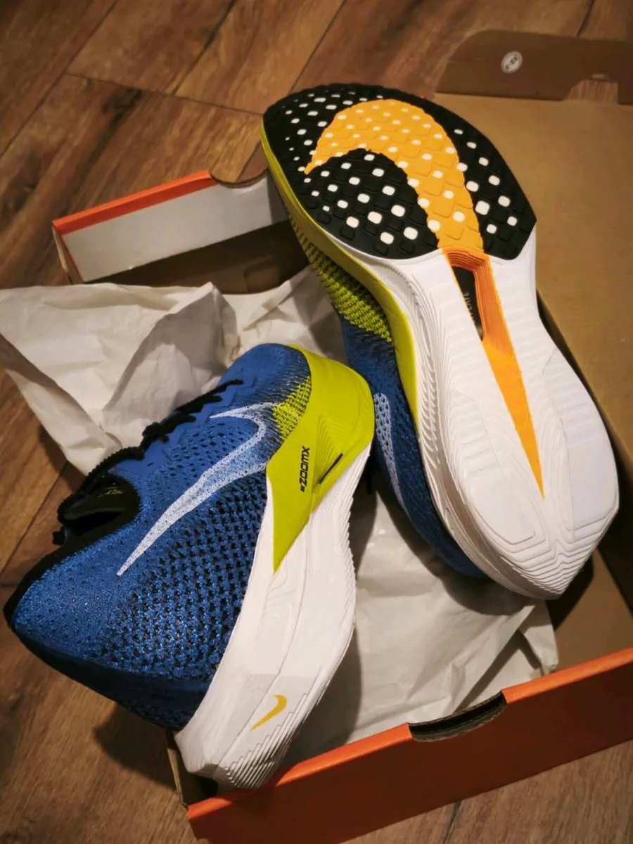 Nike Vaporfly Next %3 - Image 4