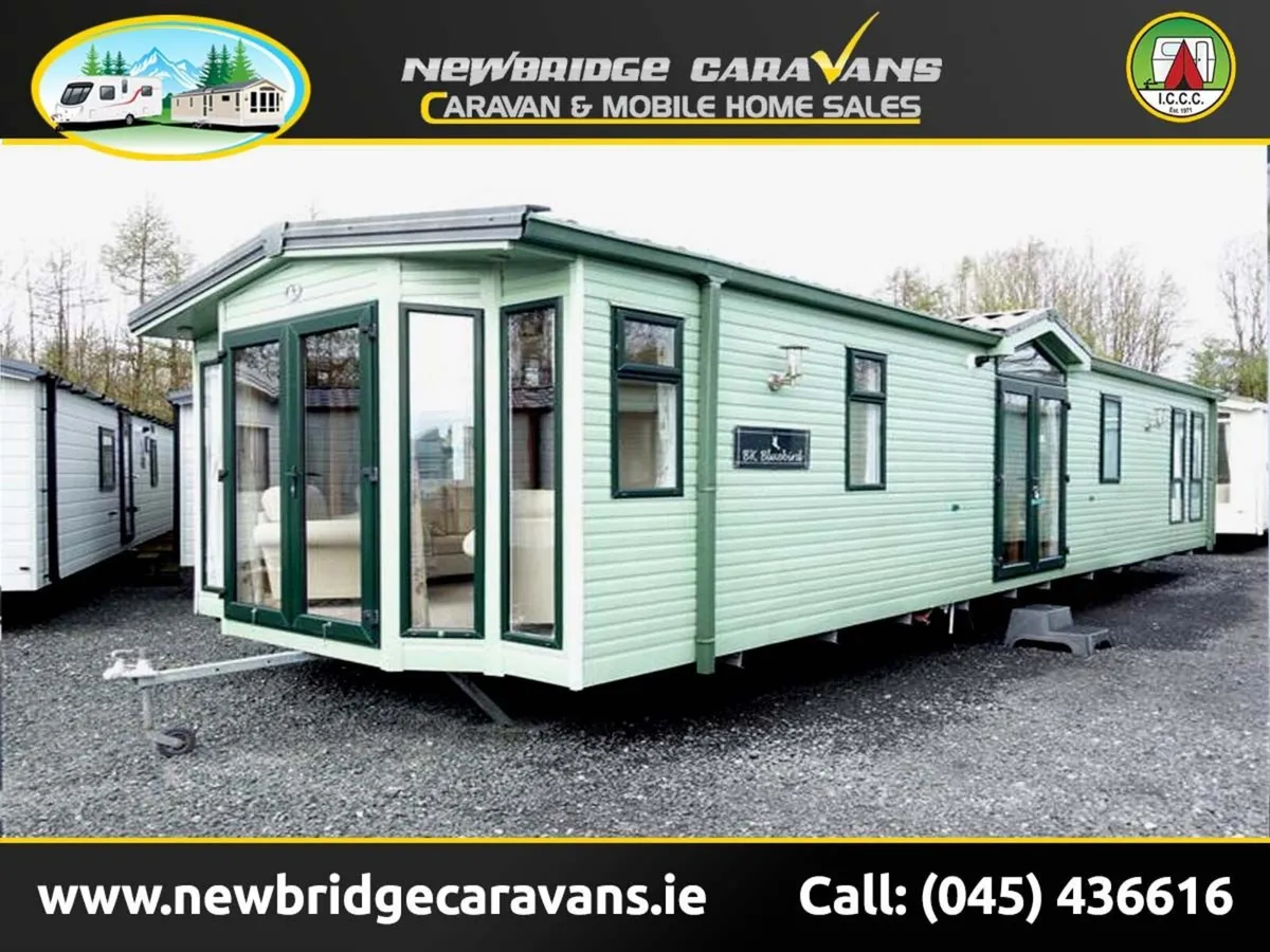great deals at www,newbridgecaravans.ie - Image 1