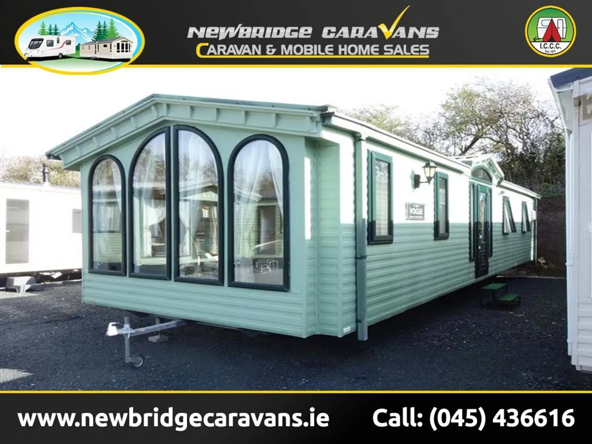 great deals at www,newbridgecaravans.ie - Image 1